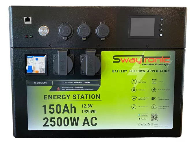Powerstation