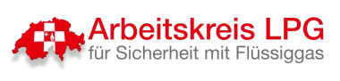 Gaskontrolle gemäss Arbeitskreis LPG
