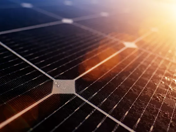 Solar für Campingfahrzeuge & Wohnwagen